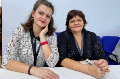 Через призму поколений: педагогические династии сохраняют лучшие традиции образования Через призму поколений: педагогические династии сохраняют лучшие традиции образования