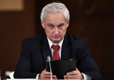 Как Белоусов изменил российскую военную машину