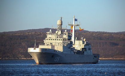 Svenska Dagbladet (Швеция): вооруженные силы Швеции повышают боеготовность во многих районах страны Svenska Dagbladet (Швеция): вооруженные силы Швеции повышают боеготовность во многих районах страны
