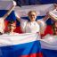В День Государственного флага активисты РДШ проводят творческие, образовательные и спортивные меропр
