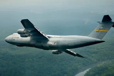 На базу США в Индийском океане доставлены противобункерные бомбы на фоне угроз Трампа в адрес Ирана На базу США в Индийском океане доставлены противобункерные бомбы на фоне угроз Трампа в адрес Ирана