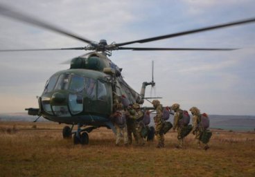 Американский обозреватель считает, что вертолёты ВСУ ждут большие проблемы в случае войны с Россией Американский обозреватель считает, что вертолёты ВСУ ждут большие проблемы в случае войны с Россией