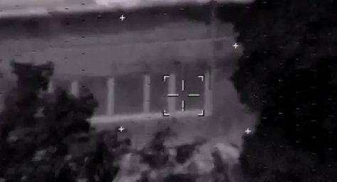 Попаданием буквально в окно казармы ВСУ российская ракета &laquo;Изделие 305Э&raquo; подтвердила точность и унив