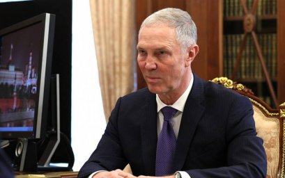 Киевский режим заочно &laquo;приговорил&raquo; главу российской Херсонской области к длительному сроку лишения с