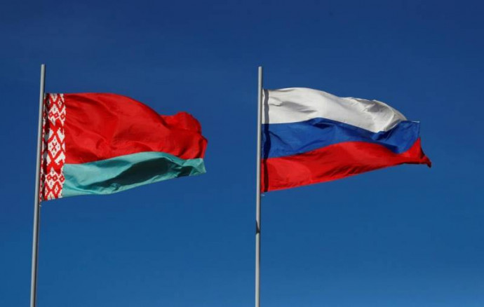 Стало известно о разработке символики Союзного государства РФ и РБ