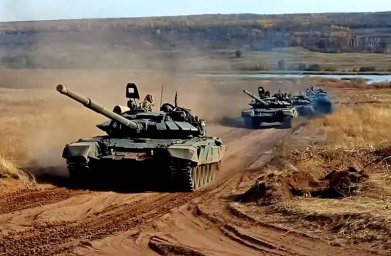 &laquo;Дивизии имеют больший наступательный потенциал&raquo;: в польской прессе - об отказе ВС РФ от бригад