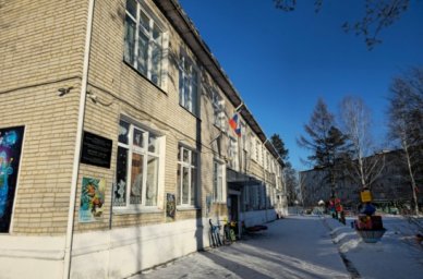 В 2025 году в Хабаровском крае отремонтируют два детских сада В 2025 году в Хабаровском крае отремонтируют два детских сада