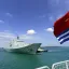 Американский адмирал: у ВМС Китая уже больше военных кораблей, чем у США