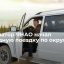 Губернатор ЯНАО Артюхов начал ежегодную поездку по округу за рулем с осмотра трассы Салехард-Надым
