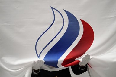 В ОКР рассказали о флаге и музыке России для выступления на ОИ-2022 В ОКР рассказали о флаге и музыке России для выступления на ОИ-2022