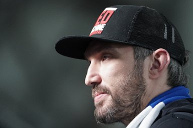 Овечкин рассказал о трудностях в переговорах с &laquo;Вашингтон Кэпиталс&raquo;