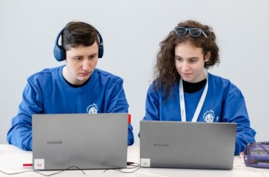 Для выпускники 9-х и 11-х классов Университет «Сириус» 1 марта откроет набор на программы специалите Для выпускники 9-х и 11-х классов Университет «Сириус» 1 марта откроет набор на программы специалите