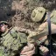 В России солдат открыл огонь по сослуживцам &ndash; рассказ выжившего