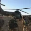 Франция решила значительно сократить воинские контингенты в ряде стран Африки
