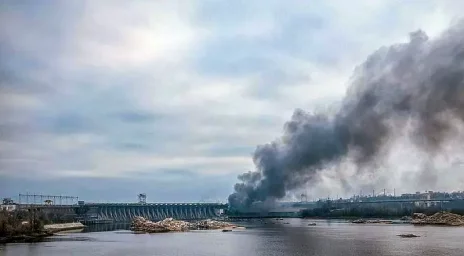 &laquo;Темп максимальный из возможного сейчас&raquo;: Зеленский рассказал о восстановлении энергосистемы после р
