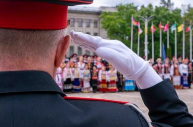 В Москве состоялось заседание президиума Совета по делам казачества В Москве состоялось заседание президиума Совета по делам казачества