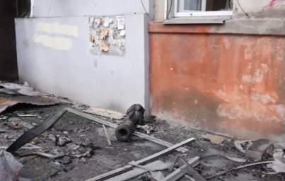 В прессе Британии вышел материал с призывом к прямому вмешательству НАТО в вооружённый конфликт на У В прессе Британии вышел материал с призывом к прямому вмешательству НАТО в вооружённый конфликт на У