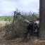 Под натиском армии России противник в районе села Вишнёвое западнее Селидово с потерями отступает к 