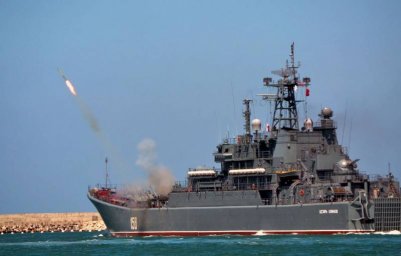 Американский обозреватель призвал &laquo;выгнать&raquo; российский флот из Черного моря с помощью Турции
