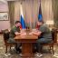 Пушилин назначил главой администрации Святогорска перешедшего на сторону ДНР Владимира Бандуру