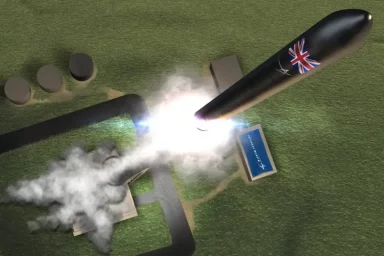 The Telegraph: Британские военные планируют к 2030 году вооружиться гиперзвуковыми ракетами собствен