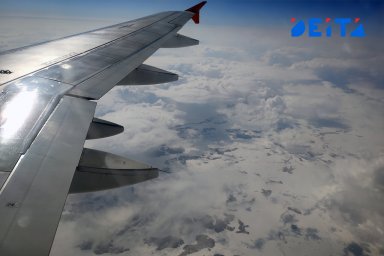 Нашли замену Европе: россияне будут летать в Африку Нашли замену Европе: россияне будут летать в Африку