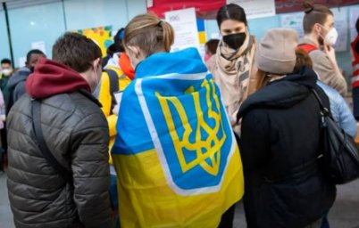 Немецкие СМИ: Торговля людьми бурно процветает на фоне массового притока украинских беженцев в стран