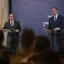 Президент Сербии фактически отчитал министра обороны Германии за военные поставки Приштине