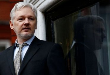 Ассанж договорился с США о признании вины взамен на свободу Ассанж договорился с США о признании вины взамен на свободу