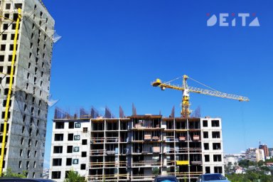 Правительство спишет незавершённые стройки в России Правительство спишет незавершённые стройки в России