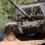 Наши войска освободили населённые пункты южнее Глушково Курской области и вышли к государственной гр