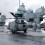 Британский авианосец HMS Prince of Wales получил статус полной боевой готовности