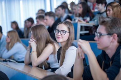 При Минпросвещения России создан Молодежный совет