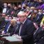 Великобритания разрабатывает новый пакет санкций против России на случай &laquo;вторжения&raquo; на Украину