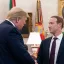 Пресса США: Трамп пригрозил Цукербергу тюремным заключением, если тот будет вмешиваться в президентс