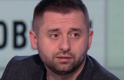 Глава фракции «Слуга народа» в ВРУ Давид Арахамия: «Весной точно будем сажать» Глава фракции «Слуга народа» в ВРУ Давид Арахамия: «Весной точно будем сажать»