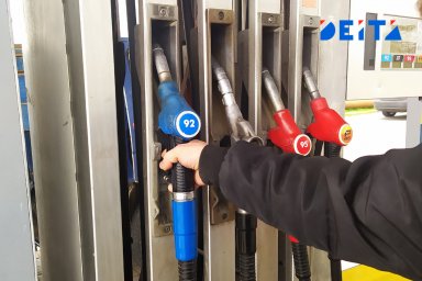 В Минэнерго рассказали, насколько подорожает топливо в России