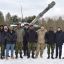 Украину посетила военная делегация Нигерии &ndash; конкретные цели визита называют лишь в общих чертах