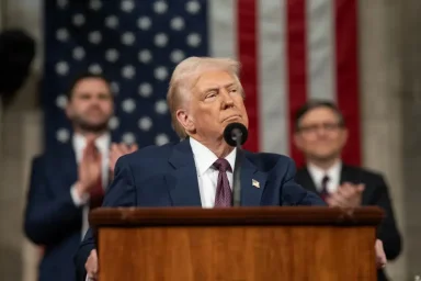 Politico: США больше не являются движущей силой ни НАТО, ни европейской безопасности Politico: США больше не являются движущей силой ни НАТО, ни европейской безопасности