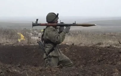 «Россия действовала в порядке самообороны»: израильский полковник рассуждает об истоках украинского «Россия действовала в порядке самообороны»: израильский полковник рассуждает об истоках украинского