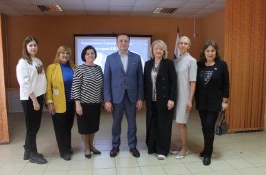 В Пензенской области стартовала интегрированная олимпиада для школьников «Гуманитарий XXI века» В Пензенской области стартовала интегрированная олимпиада для школьников «Гуманитарий XXI века»