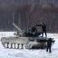 В ЛНР военнослужащими ВС России ликвидирован офицер Вооруженных сил Канады