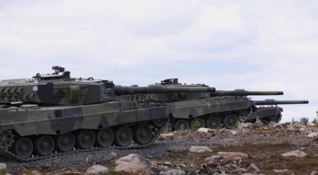 Финский министр: Финляндия &laquo;с высокой вероятностью&raquo; вступит в НАТО