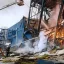 Зеленский: В Харьковской области ВС РФ ударили по складам американской компании