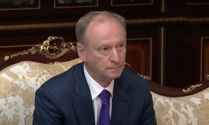 Патрушев предрек Украине распад