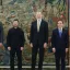 Зеленский не поставил фото с Ермаком у короля Испании, а Ермак это фото добавил