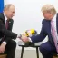 Рогов назвал популизмом заявление Волкера о выводе ВС РФ из Украины по требованию Трампа в случае ег
