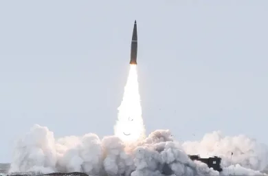Опубликованы кадры ракетного удара по командно-штабному узлу и установке РЛС ВСУ в Черниговской обла