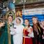 В &laquo;Смене&raquo; проходит всероссийский фестиваль &laquo;Разные. Смелые. Молодые&raquo;