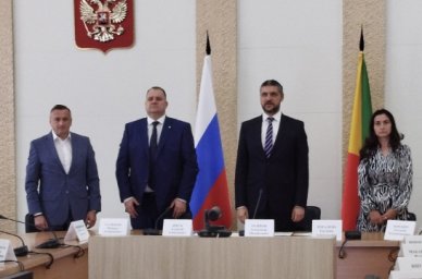 В Забайкальском крае появятся два новых кластера федерального проекта &laquo;Профессионалитет&raquo;